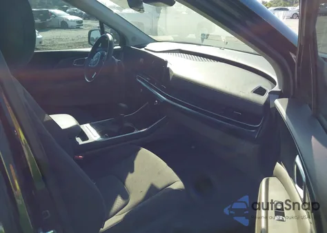 2025 Kia Carnival Mpv Lx from USA, damaged, VIN KNDNB5K3XS6451294